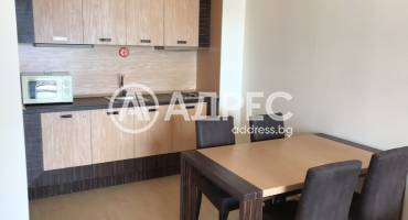 Двустаен апартамент, Слънчев бряг, Чайка, 683782, Снимка 2