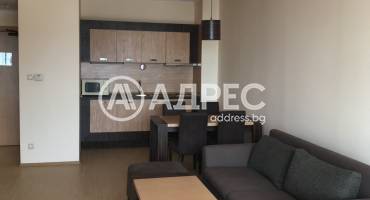 Двустаен апартамент, Слънчев бряг, Чайка, 683782, Снимка 3