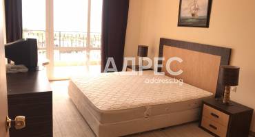 Двустаен апартамент, Слънчев бряг, Чайка, 683782, Снимка 4