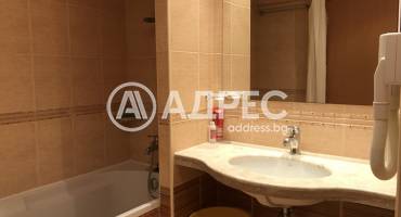 Двустаен апартамент, Слънчев бряг, Чайка, 683782, Снимка 6