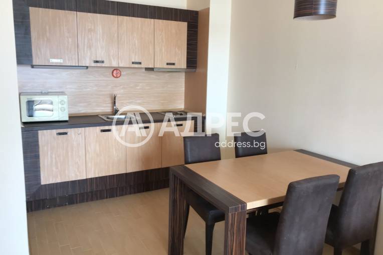 Двустаен апартамент, Слънчев бряг, Чайка, 683782, Снимка 2