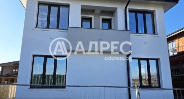 Къща/Вила, Пловдив, Беломорски, 684782, Снимка 1