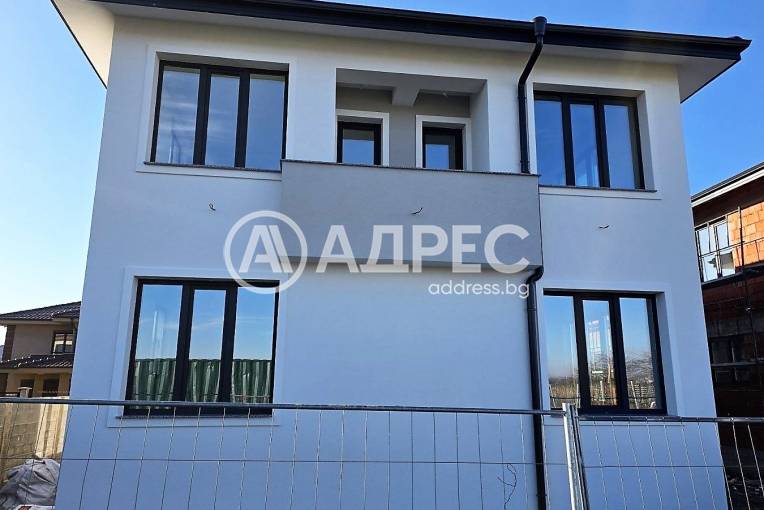 Къща/Вила, Пловдив, Беломорски, 684782, Снимка 1