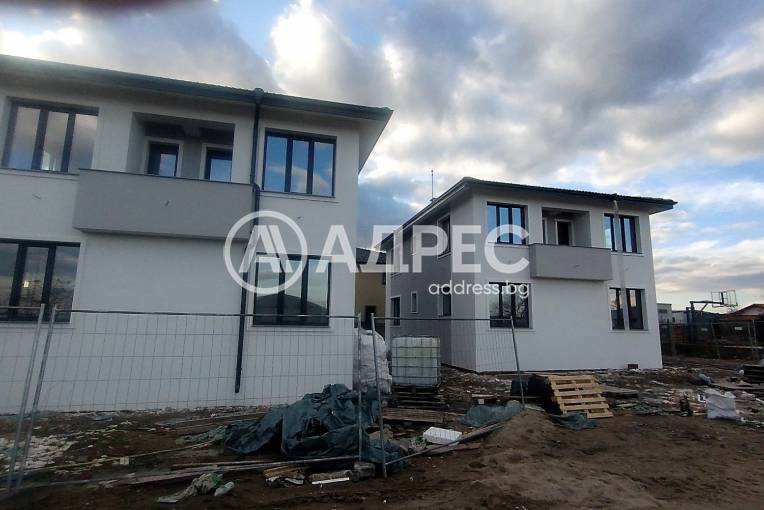 Къща/Вила, Пловдив, Беломорски, 684782, Снимка 2