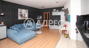 Тристаен апартамент, София, Карпузица, 685782, Снимка 2