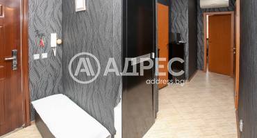 Тристаен апартамент, София, Карпузица, 685782, Снимка 3