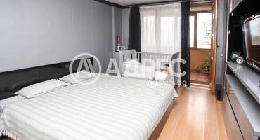 Тристаен апартамент, София, Карпузица, 685782, Снимка 4