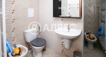 Тристаен апартамент, София, Карпузица, 685782, Снимка 6