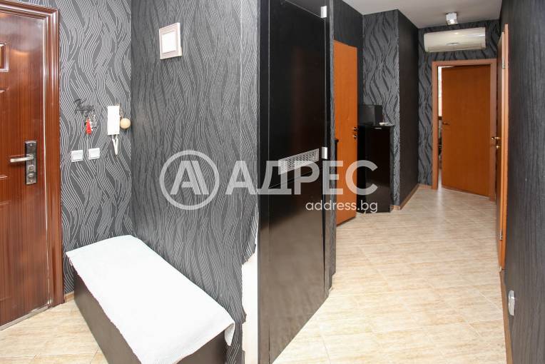 Тристаен апартамент, София, Карпузица, 685782, Снимка 3