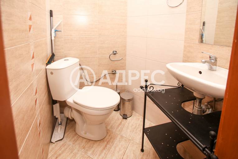 Тристаен апартамент, София, Карпузица, 685782, Снимка 7