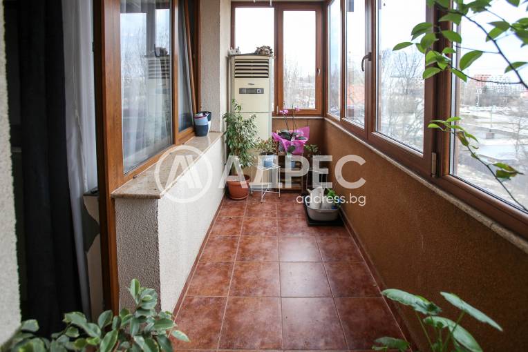 Тристаен апартамент, София, Карпузица, 685782, Снимка 8