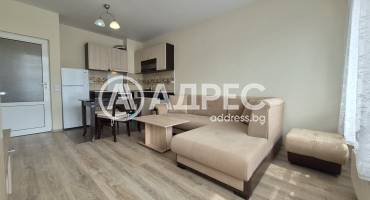 Двустаен апартамент, София, Дружба 2, 688782, Снимка 1