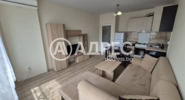 Двустаен апартамент, София, Дружба 2, 688782, Снимка 2