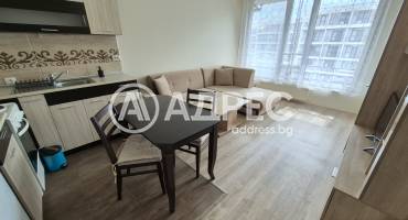 Двустаен апартамент, София, Дружба 2, 688782, Снимка 3