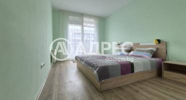 Двустаен апартамент, София, Дружба 2, 688782, Снимка 5