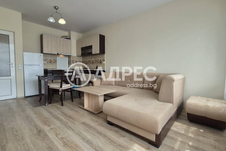 Двустаен апартамент, София, Дружба 2, 688782, Снимка 1