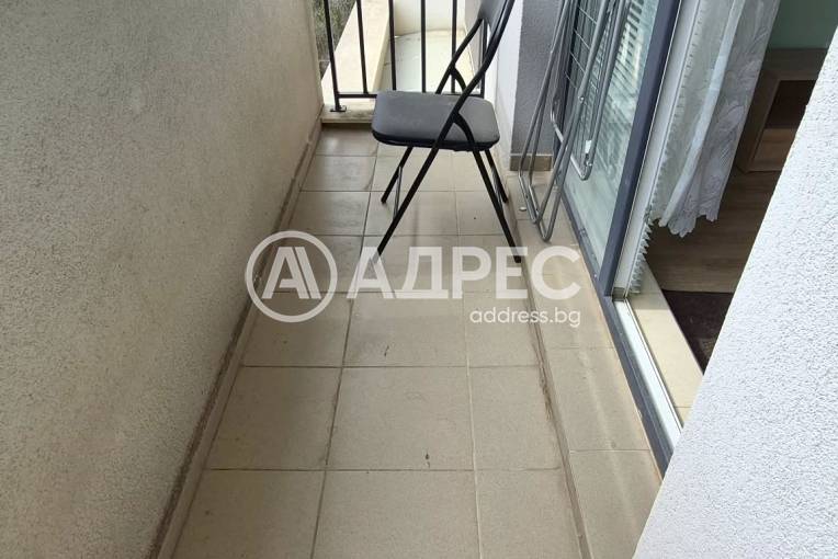 Двустаен апартамент, София, Дружба 2, 688782, Снимка 13