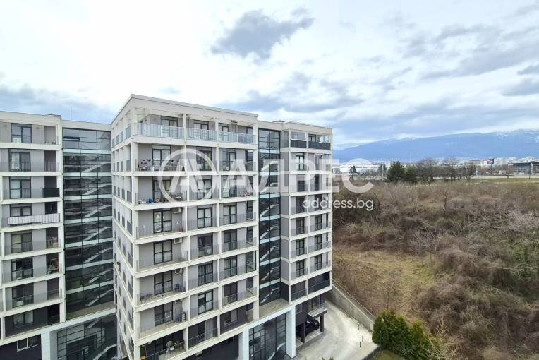 Двустаен апартамент, София, Дружба 2, 688782, Снимка 14