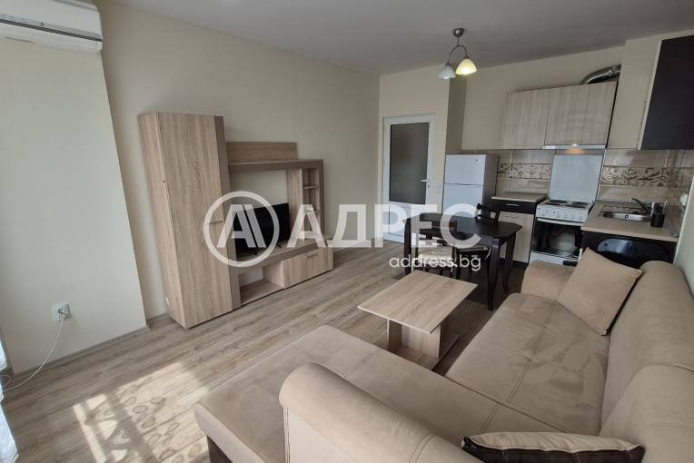 Двустаен апартамент, София, Дружба 2, 688782, Снимка 2