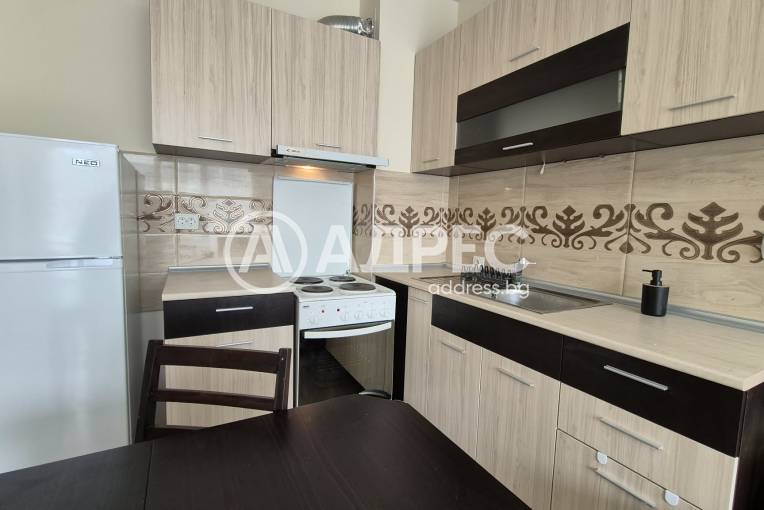 Двустаен апартамент, София, Дружба 2, 688782, Снимка 4