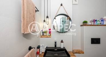 Двустаен апартамент, Пловдив, Остромила, 691782, Снимка 10