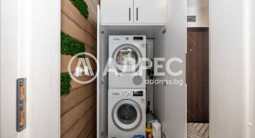 Двустаен апартамент, Пловдив, Остромила, 691782, Снимка 11
