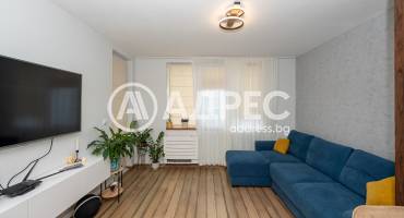 Двустаен апартамент, Пловдив, Остромила, 691782, Снимка 12