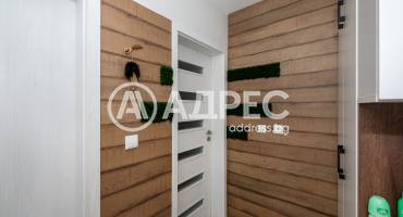 Двустаен апартамент, Пловдив, Остромила, 691782, Снимка 13