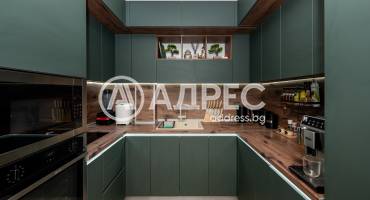 Двустаен апартамент, Пловдив, Остромила, 691782, Снимка 2