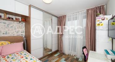 Двустаен апартамент, Пловдив, Остромила, 691782, Снимка 3