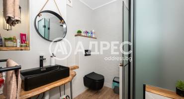 Двустаен апартамент, Пловдив, Остромила, 691782, Снимка 6