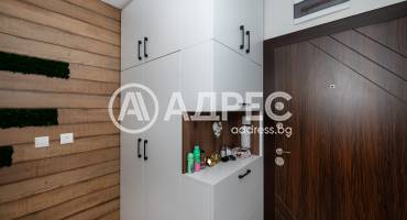 Двустаен апартамент, Пловдив, Остромила, 691782, Снимка 7