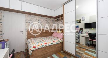Двустаен апартамент, Пловдив, Остромила, 691782, Снимка 8