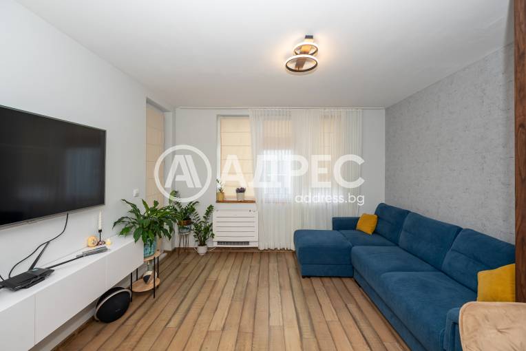 Двустаен апартамент, Пловдив, Остромила, 691782, Снимка 12