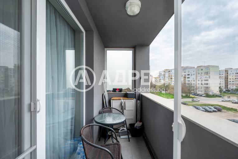 Двустаен апартамент, Пловдив, Остромила, 691782, Снимка 14