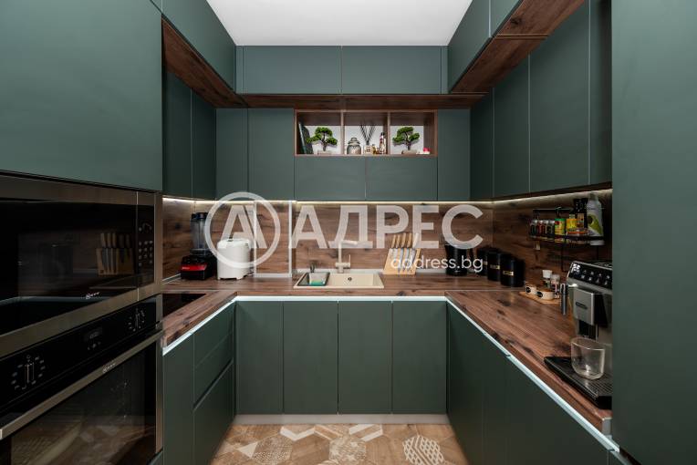 Двустаен апартамент, Пловдив, Остромила, 691782, Снимка 2