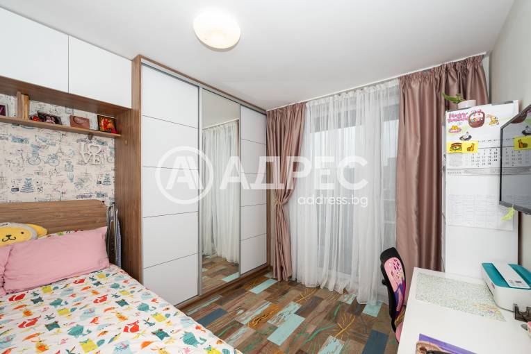 Двустаен апартамент, Пловдив, Остромила, 691782, Снимка 3