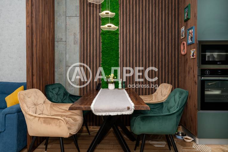 Двустаен апартамент, Пловдив, Остромила, 691782, Снимка 5