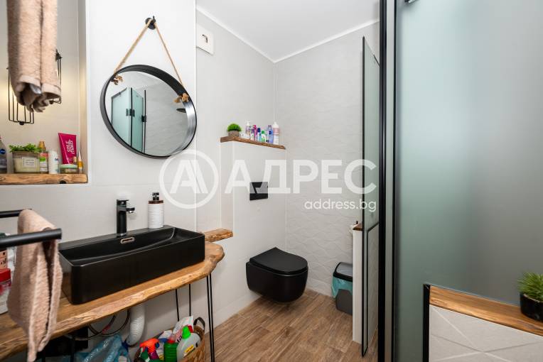 Двустаен апартамент, Пловдив, Остромила, 691782, Снимка 6