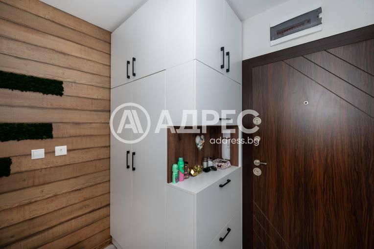 Двустаен апартамент, Пловдив, Остромила, 691782, Снимка 7