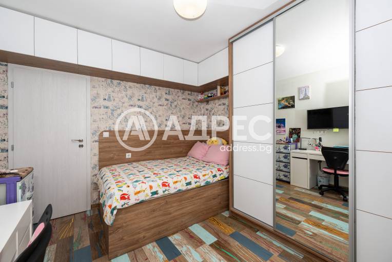 Двустаен апартамент, Пловдив, Остромила, 691782, Снимка 8