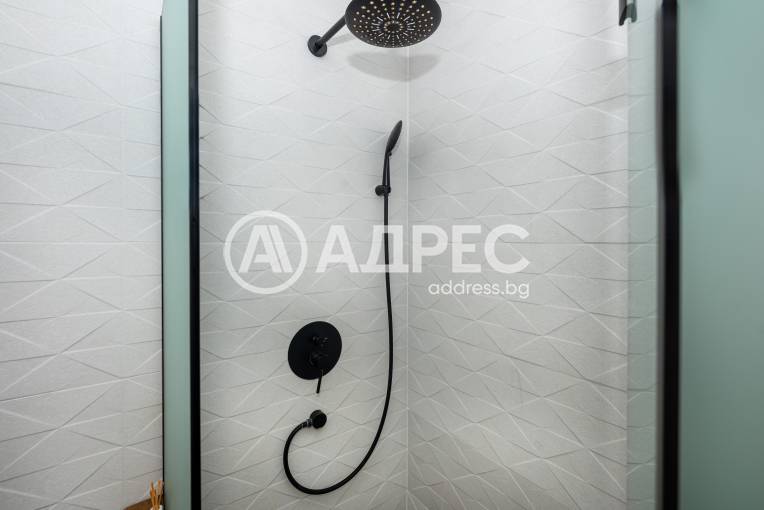 Двустаен апартамент, Пловдив, Остромила, 691782, Снимка 9