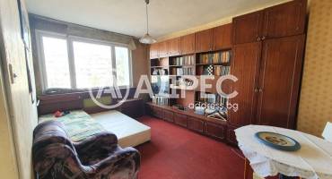 Двустаен апартамент, Велико Търново, Център, 645783, Снимка 3