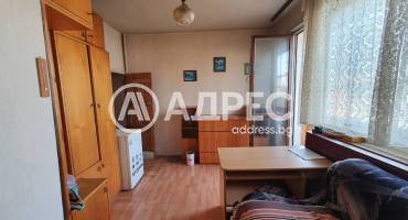 Двустаен апартамент, Велико Търново, Център, 645783, Снимка 4