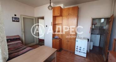 Двустаен апартамент, Велико Търново, Център, 645783, Снимка 5