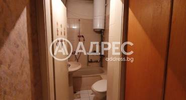 Двустаен апартамент, Велико Търново, Център, 645783, Снимка 7