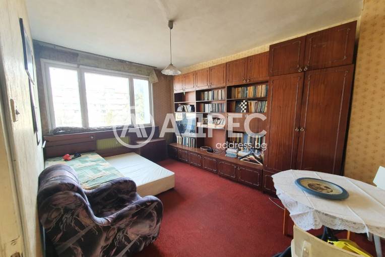 Двустаен апартамент, Велико Търново, Център, 645783, Снимка 3