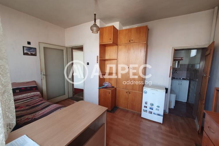 Двустаен апартамент, Велико Търново, Център, 645783, Снимка 5