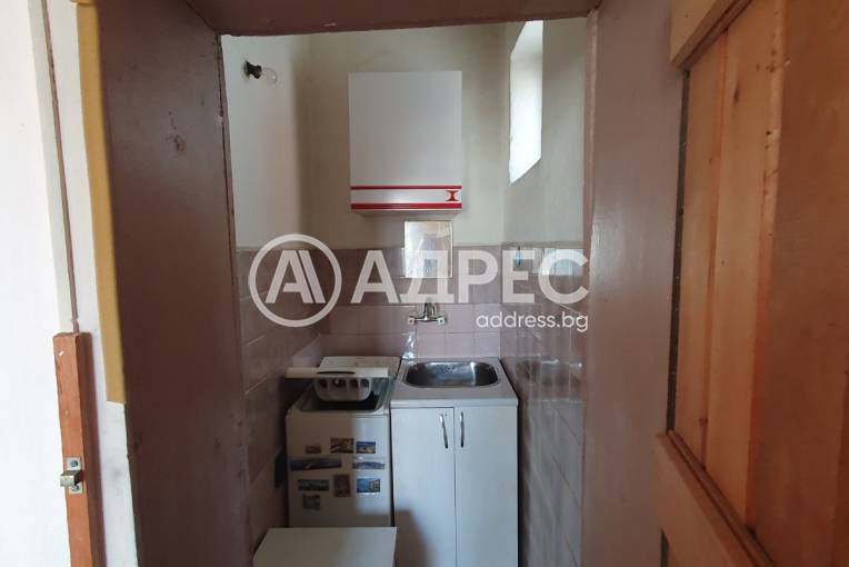 Двустаен апартамент, Велико Търново, Център, 645783, Снимка 6