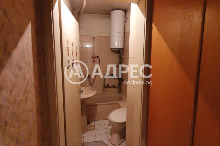 Двустаен апартамент, Велико Търново, Център, 645783, Снимка 7